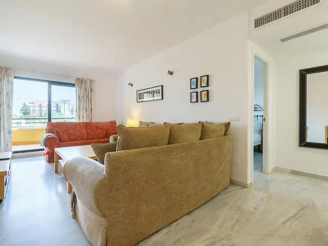 3 Bedroom Penthouse In Mijas