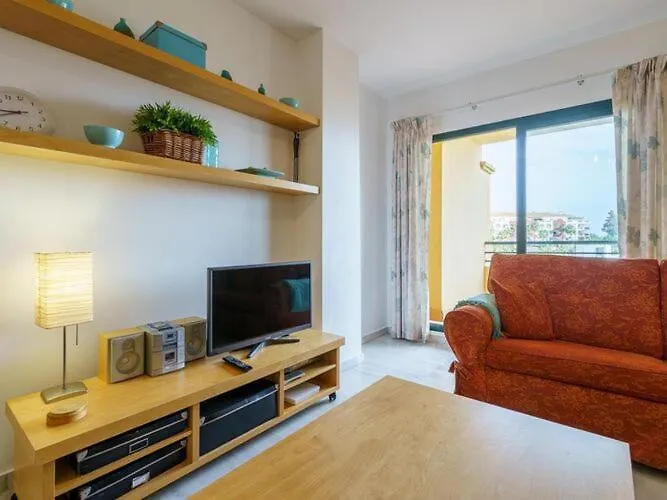 3 Bedroom Penthouse In Mijas Spain