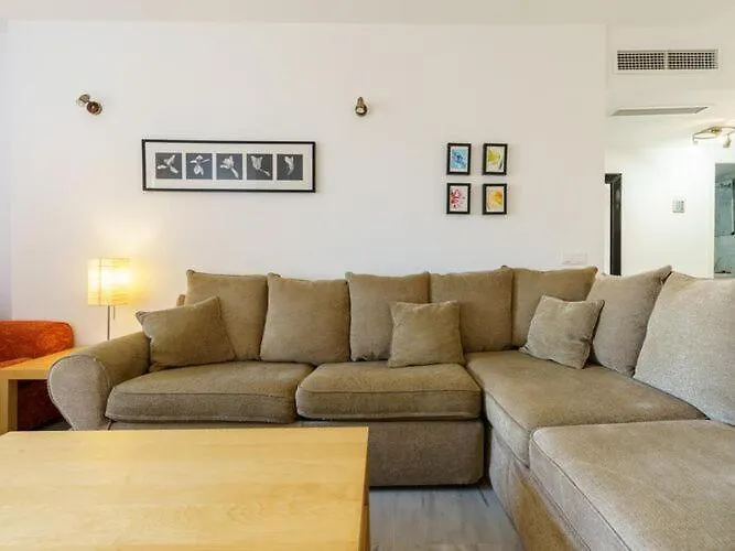3 Bedroom Penthouse In Mijas 0*,  Spain