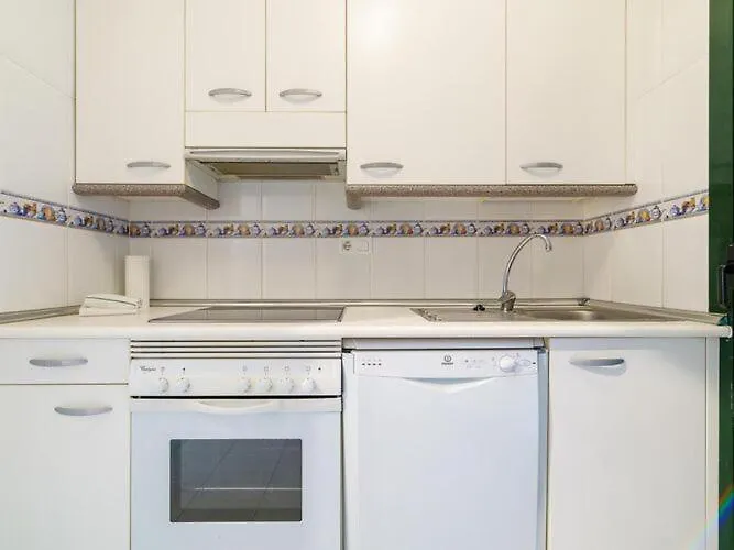 Holiday home 3 Bedroom Penthouse In Mijas Spain