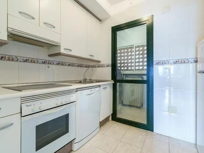 3 Bedroom Penthouse In Mijas