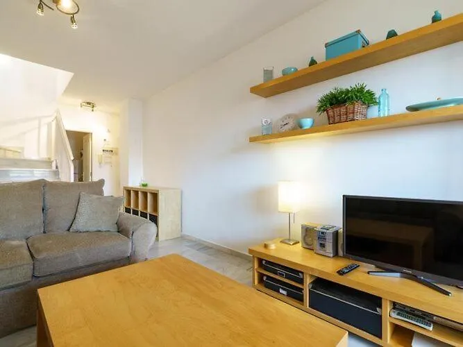 Holiday home 3 Bedroom Penthouse In Mijas