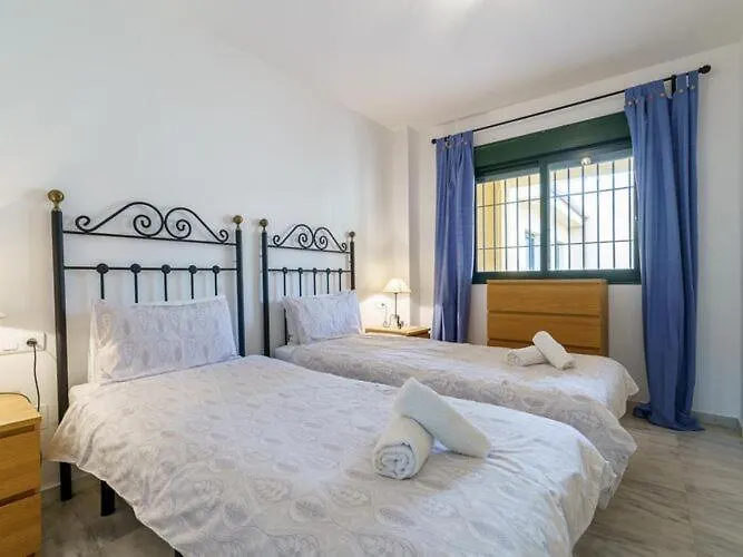 3 Bedroom Penthouse In Mijas