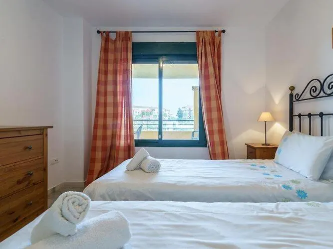 3 Bedroom Penthouse In Mijas