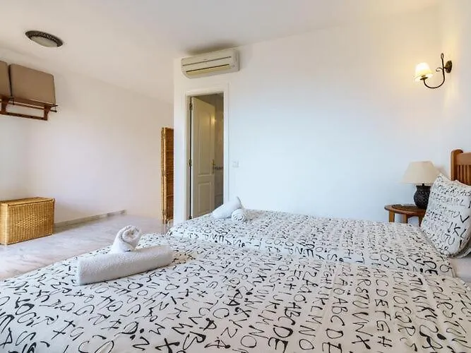 Holiday home 3 Bedroom Penthouse In Mijas