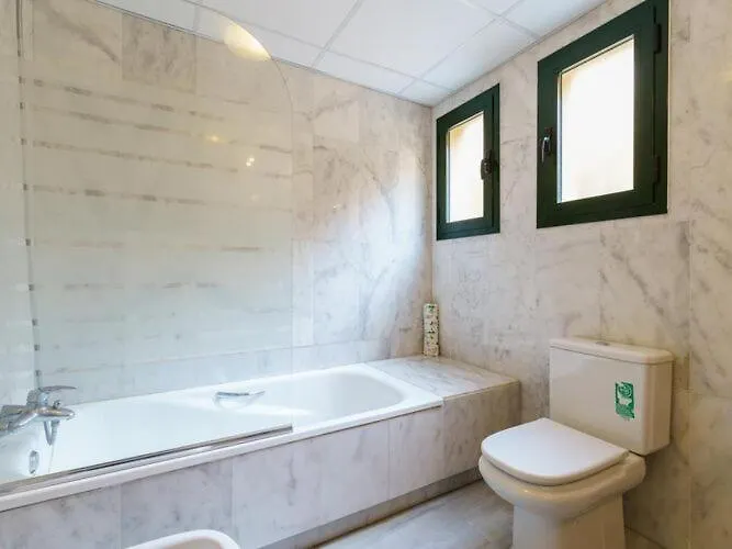 3 Bedroom Penthouse In Mijas