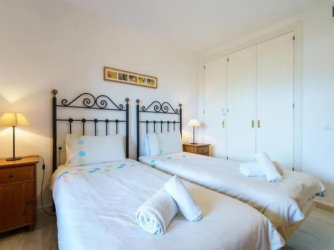 3 Bedroom Penthouse In Mijas Holiday home