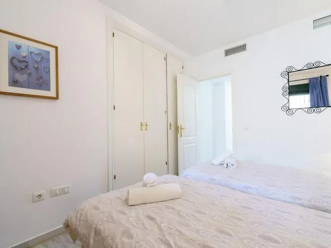 3 Bedroom Penthouse In Mijas Holiday home