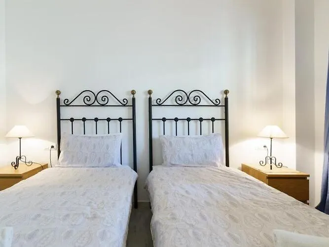Holiday home 3 Bedroom Penthouse In Mijas Spain