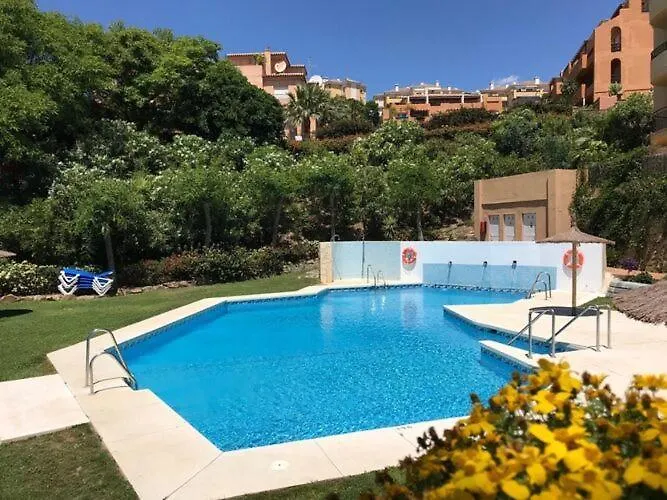 3 Bedroom Penthouse In Mijas
