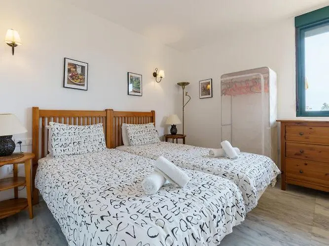 Holiday home 3 Bedroom Penthouse In Mijas