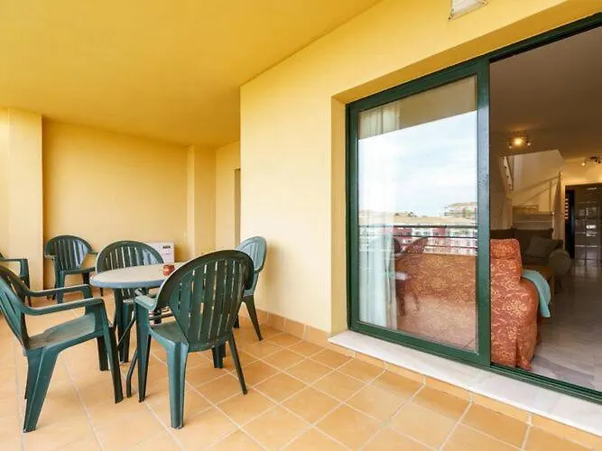3 Bedroom Penthouse In Mijas Holiday home