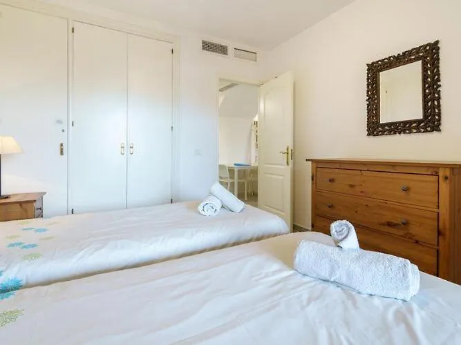 3 Bedroom Penthouse In Mijas