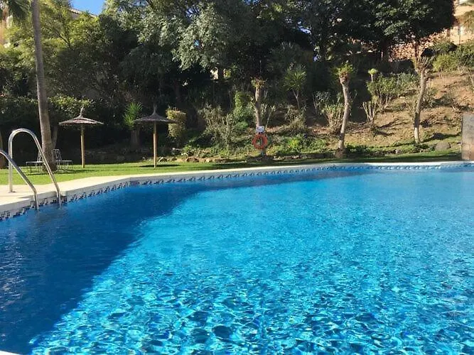3 Bedroom Penthouse In Mijas 0*,  Spain