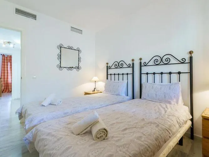 3 Bedroom Penthouse In Mijas Spain