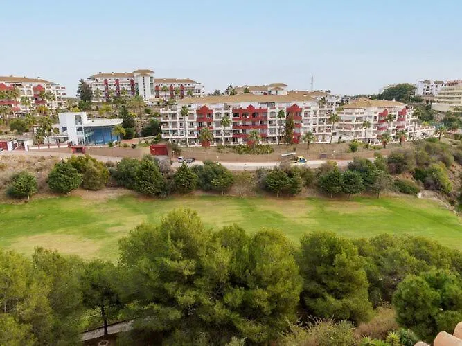 3 Bedroom Penthouse In Mijas 0*,  Spain