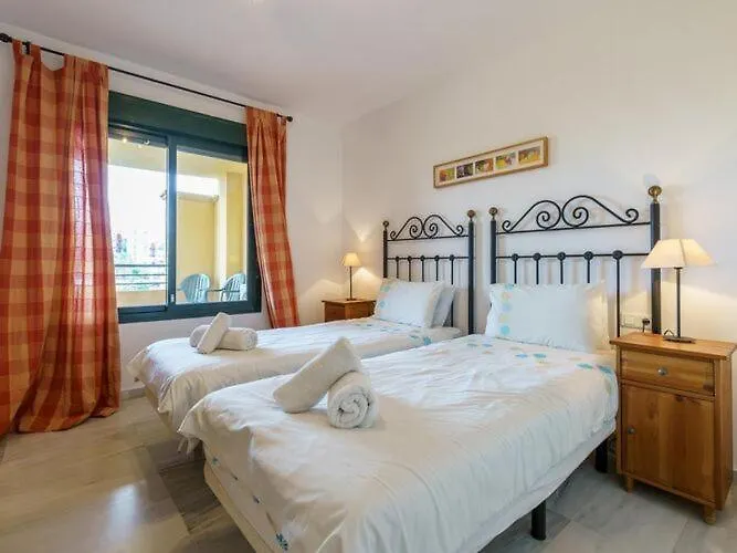 3 Bedroom Penthouse In Mijas Holiday home