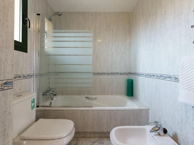 3 Bedroom Penthouse In Mijas 0*,